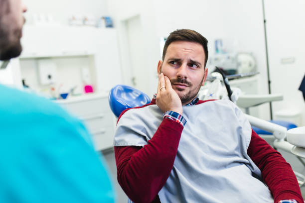 Best Full Mouth Reconstruction  in Nowata, OK