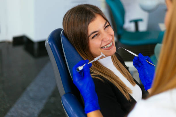 Emergency Dental Services in Nowata, OK
