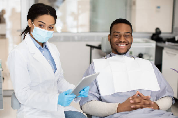 Best Veneers and Lumineers  in Nowata, OK